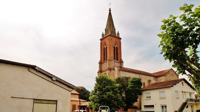 Photo de Labastide-du-Temple