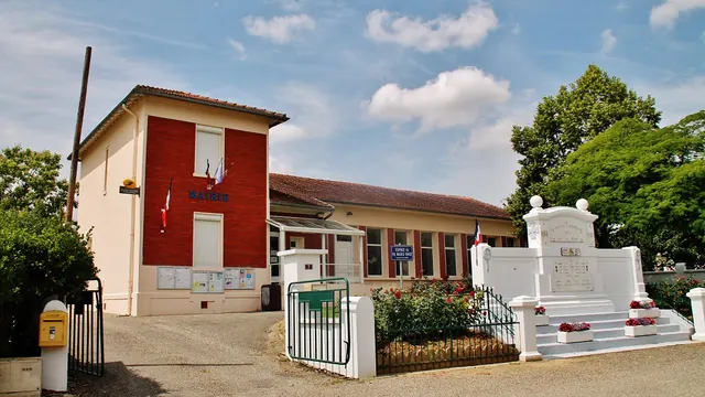 Photo de Labourgade