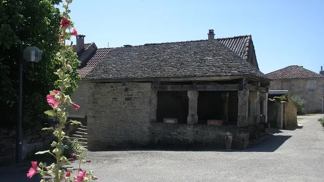 Photo de Lacapelle-Livron