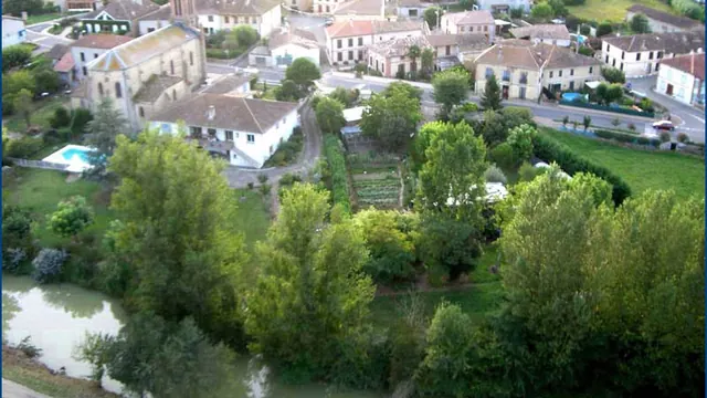 Photo de Lafitte