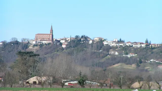 Photo de Lafrançaise