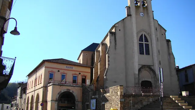 Photo de Laguépie
