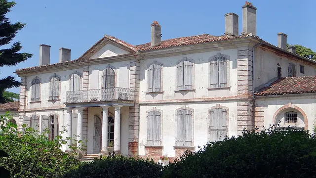 Photo de Lamothe-Capdeville