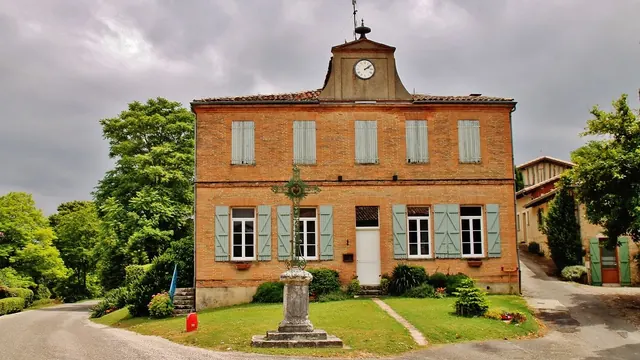 Photo de Lamothe-Cumont
