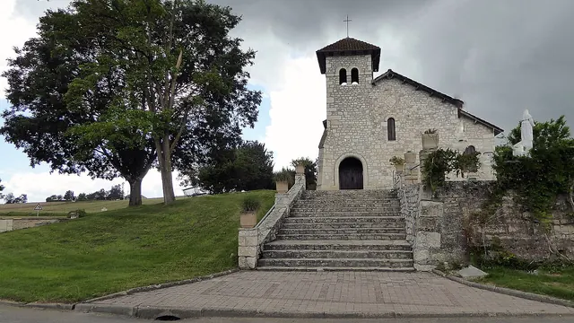 Photo de Lapenche