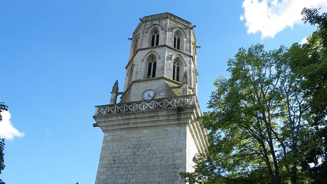 Photo de Larrazet