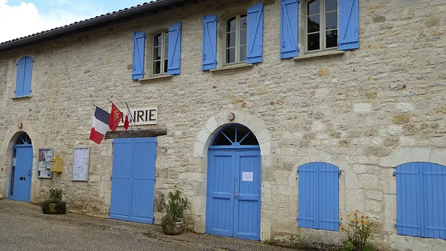 Photo de Lavaurette