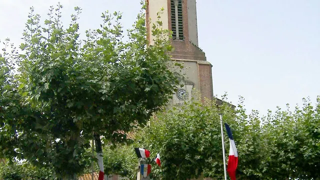 Photo de La Ville-Dieu-du-Temple