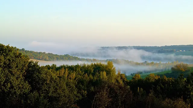 Photo de Léojac