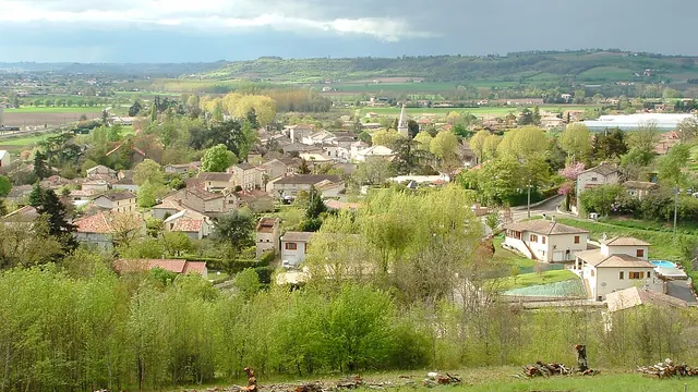 Photo de Malause