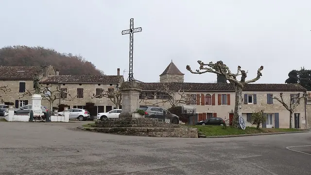 Photo de Mansonville