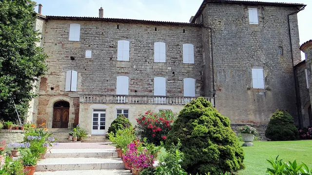 Photo de Marsac