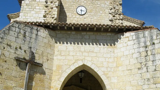 Photo de Maubec