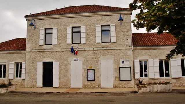 Photo de Miramont-de-Quercy