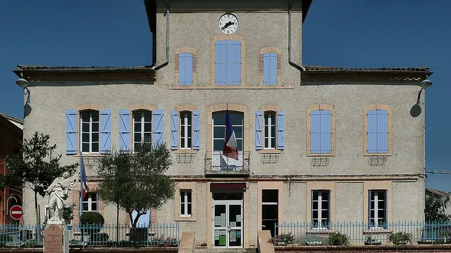 Photo de Molières