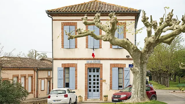 Photo de Monbéqui