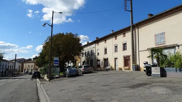 Photo de Monclar-de-Quercy