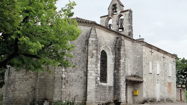 Photo de Montagudet