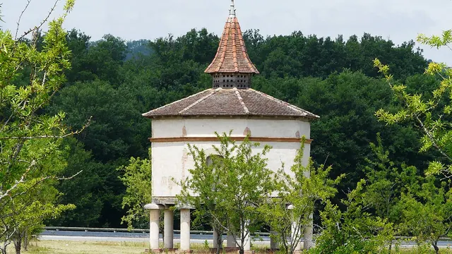 Photo de Montalzat