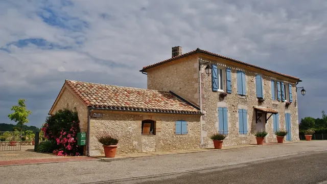 Photo de Montbarla