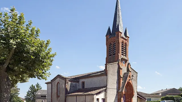 Photo de Montbartier