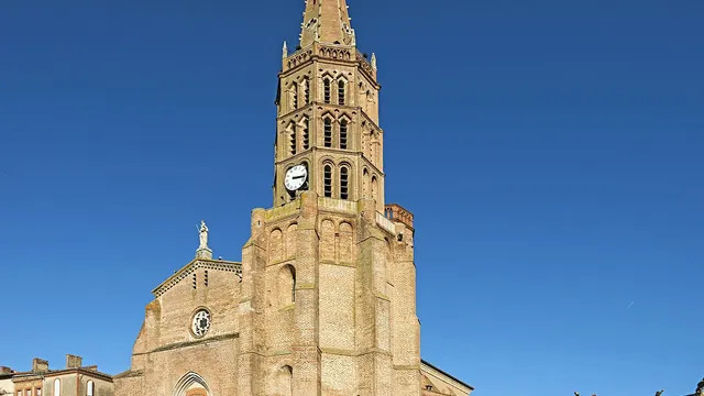 Photo de Montech