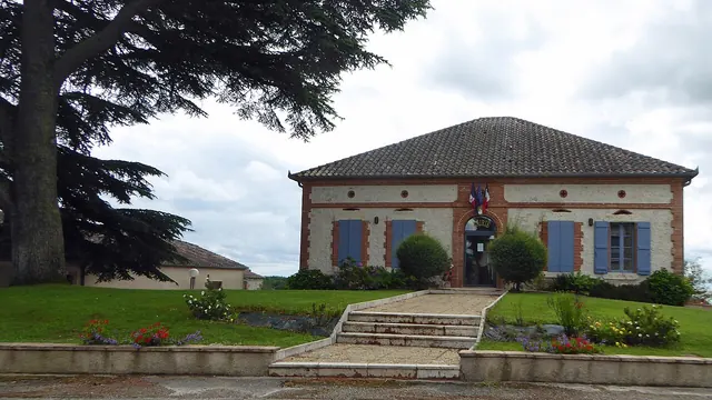 Photo de Montesquieu