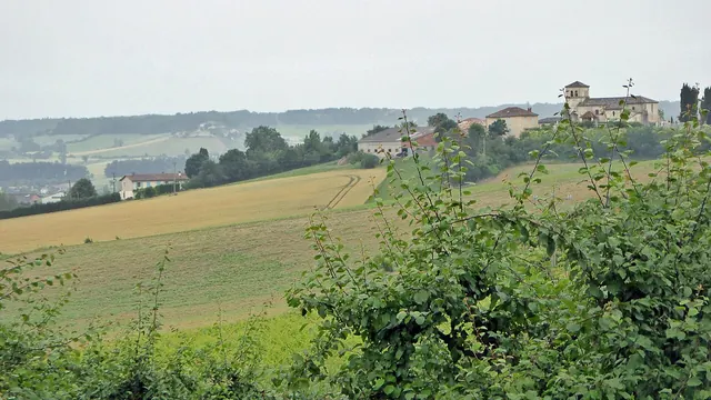 Photo de Montfermier