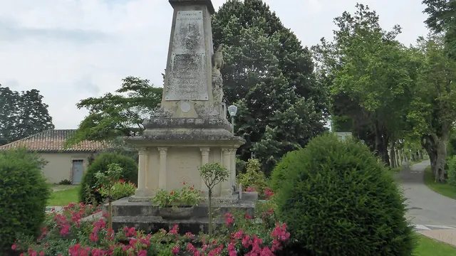 Photo de Montgaillard