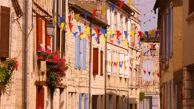 Photo de Montpezat-de-Quercy