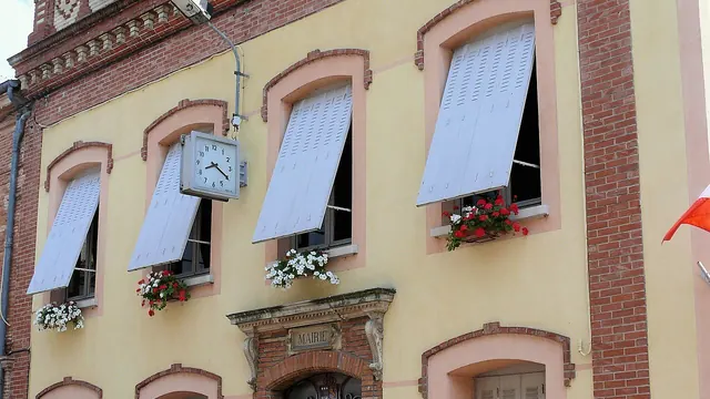 Photo de Nègrepelisse