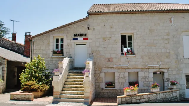 Photo de Perville