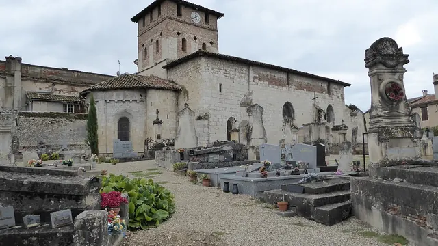Photo de Pommevic