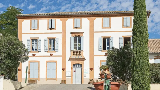 Photo de Pompignan