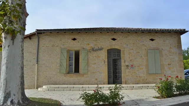Photo de Puygaillard-de-Quercy