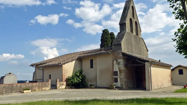 Photo de Puygaillard-de-Lomagne