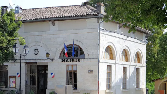Photo de Puylaroque