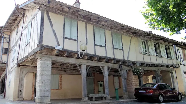 Photo de Réalville