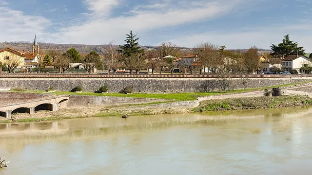 Photo de Reyniès
