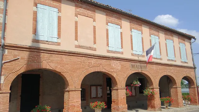 Photo de Saint-Aignan