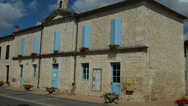 Photo de Saint-Amans-du-Pech