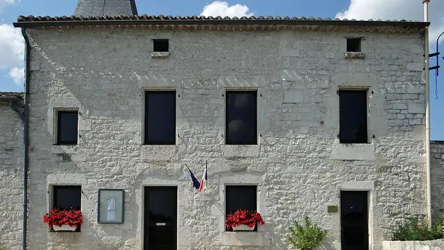 Photo de Saint-Amans-de-Pellagal