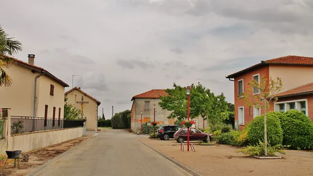 Photo de Saint-Arroumex