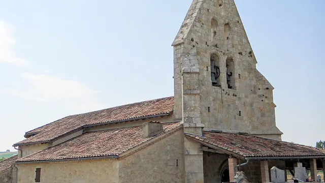 Photo de Saint-Cirice
