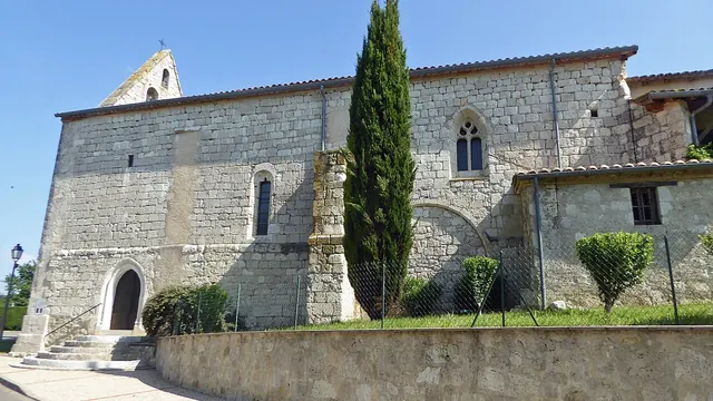 Photo de Saint-Clair