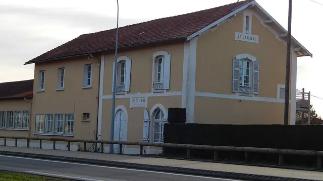 Photo de Saint-Étienne-de-Tulmont