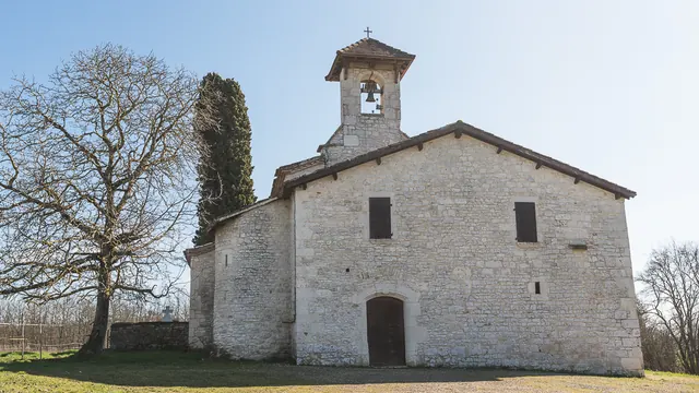 Photo de Saint-Georges
