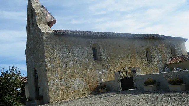 Photo de Saint-Jean-du-Bouzet