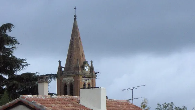 Photo de Saint-Loup
