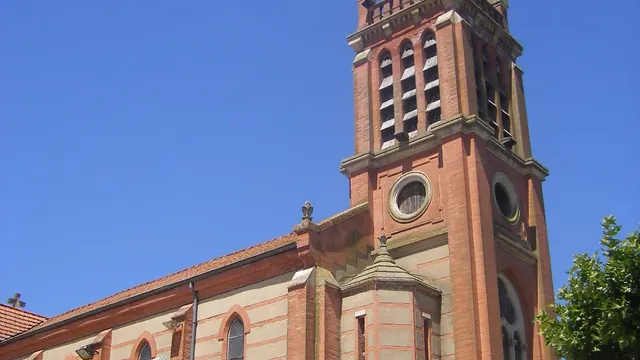 Photo de Saint-Nauphary